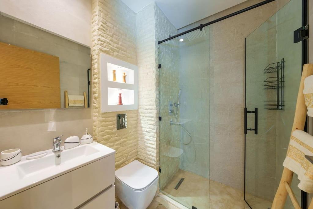 Apartment Luxurious Marrakech With Pool, Golf, Private Garden *