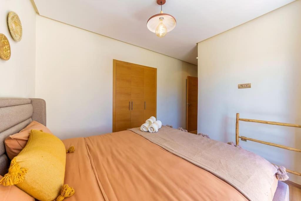 Apartment Luxurious Marrakech With Pool, Golf, Private Garden *