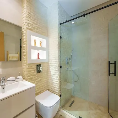 Luxurious Apartment Marrakech With Pool, Golf, Private Garden Marraquexe Exterior foto